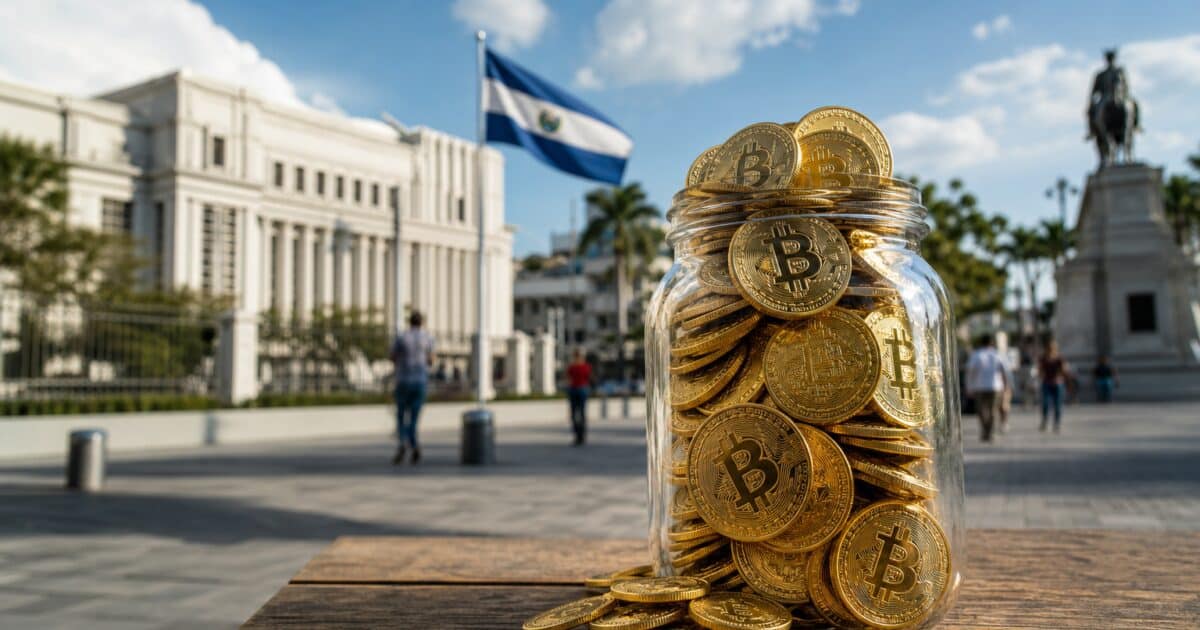 صندوق النقد الدولي يوافق على 140 مليون دولار للسلفادور بعد إلغاء الوضع القانوني للبيتكوين