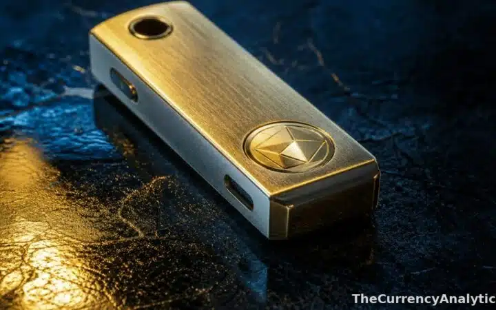 مدير التكنولوجيا في Ledger ينتقد “الزراعة الانتباهية” مع مخاطر الذكاء الاصطناعي