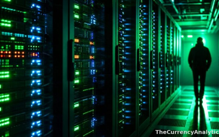 شبكة Liquid تواجه صعوبات بعد اختراق بقيمة 320 مليون دولار يترك 598 بيتكوين مفقودة