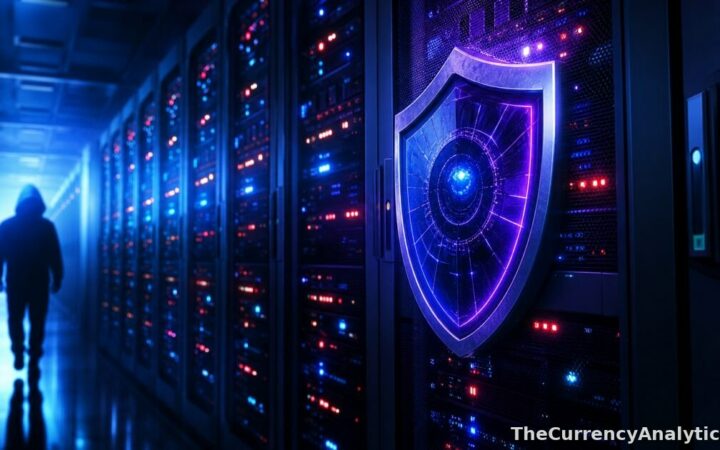 خسارة 4,000 بيتكوين في ليكويد تثير تساؤلات حول من سيغطي الفجوة