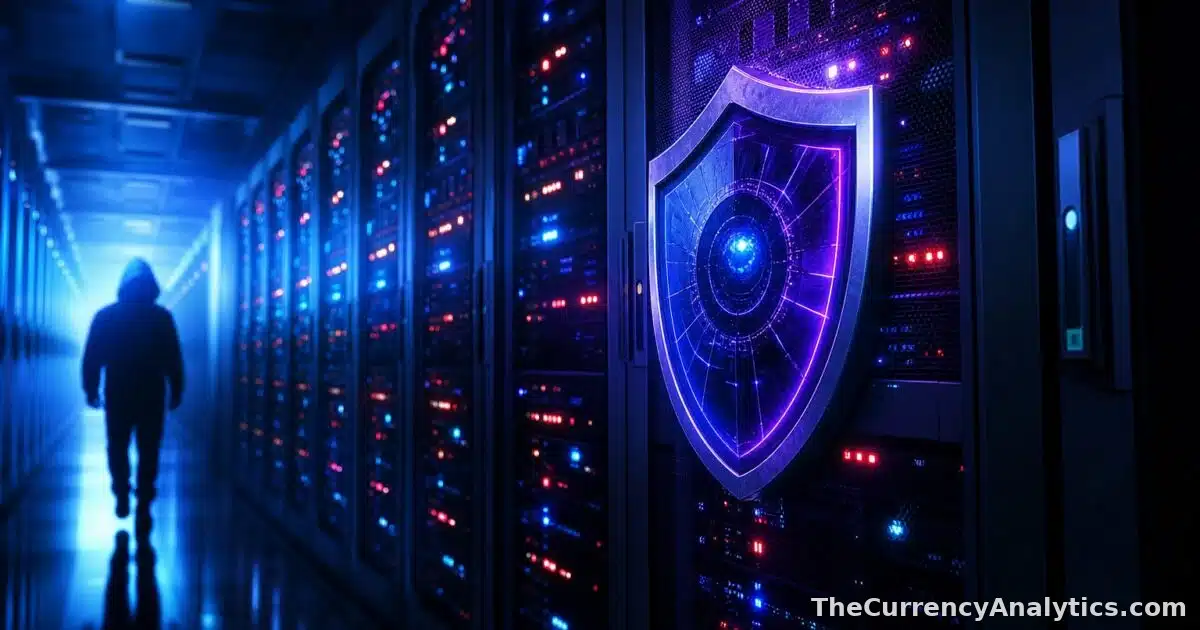 خسارة 4,000 بيتكوين في ليكويد تثير تساؤلات حول من سيغطي الفجوة