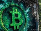 القيمة السوقية للعملات الرقمية تنخفض بنسبة 5% بينما بيتكوين تظل مستقرة بالقرب من .5K