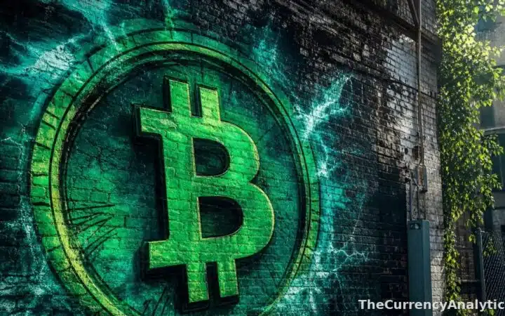 القيمة السوقية للعملات الرقمية تنخفض بنسبة 5% بينما بيتكوين تظل مستقرة بالقرب من .5K