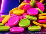 انخفاض القيمة السوقية لعملات الميم إلى 35.4 مليار دولار مع تراجع JACK بنسبة 86% في ساعات