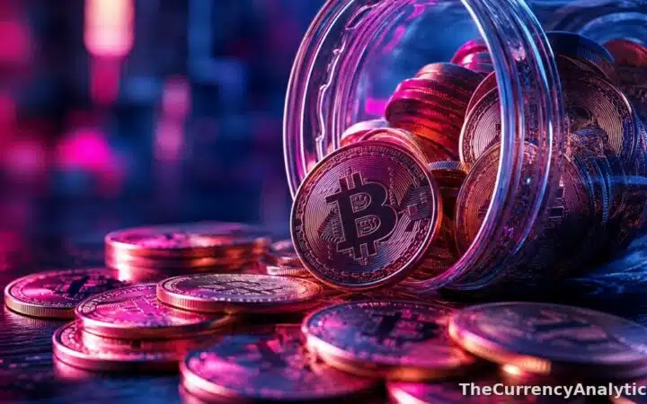 ميركل فاليو تستهدف سوق بيتكوين المؤسسي في الهند بقيادة مدير تنفيذي مخضرم