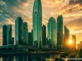 أسهم ميتا ترتفع 9% بينما سندات الذكاء الاصطناعي بقيمة 27.3 مليار دولار تهبط لأدنى مستوى