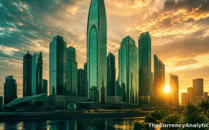أسهم ميتا ترتفع 9% بينما سندات الذكاء الاصطناعي بقيمة 27.3 مليار دولار تهبط لأدنى مستوى