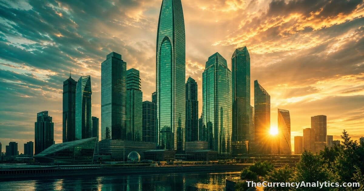 أسهم ميتا ترتفع 9% بينما سندات الذكاء الاصطناعي بقيمة 27.3 مليار دولار تهبط لأدنى مستوى