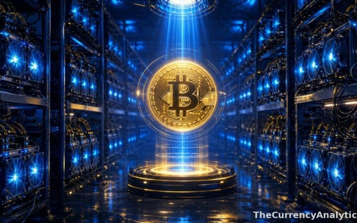 أزمة سرقة الكهرباء: المكسيك تصادر 300 جهاز تعدين عملات رقمية في عملية ضخمة