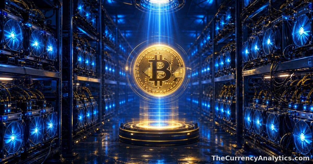 أزمة سرقة الكهرباء: المكسيك تصادر 300 جهاز تعدين عملات رقمية في عملية ضخمة