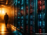 منجم عملات رقمية ضخم في المكسيك يكشف عن عملية مدعومة من الكارتل