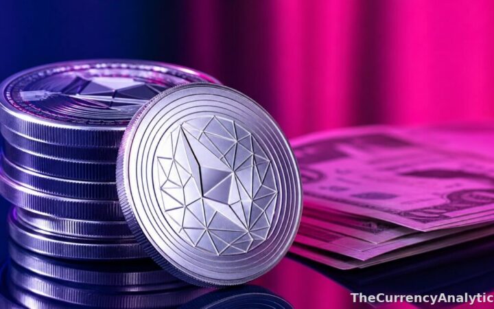 مورغان ستانلي تطلق مختبر الأصول الرقمية لاستكشاف العملات المستقرة وابتكارات بلوكتشين