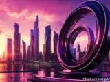 ارتفاع قيمة توكن NEAR بنسبة 80% مع وصول حجم التبادل عبر السلاسل إلى 29.3 مليار دولار