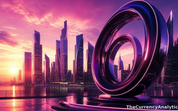 ارتفاع قيمة توكن NEAR بنسبة 80% مع وصول حجم التبادل عبر السلاسل إلى 29.3 مليار دولار