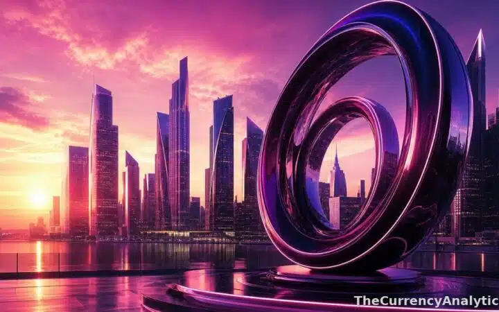 ارتفاع قيمة توكن NEAR بنسبة 80% مع وصول حجم التبادل عبر السلاسل إلى 29.3 مليار دولار