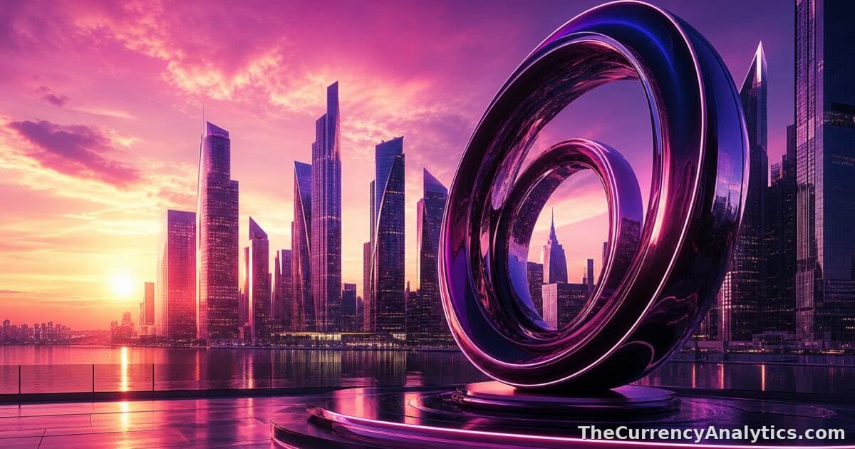 ارتفاع قيمة توكن NEAR بنسبة 80% مع وصول حجم التبادل عبر السلاسل إلى 29.3 مليار دولار