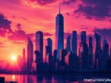 ارتفاع سعر عملة NEAR بنسبة 80% مع وصول حجم منصة Intents إلى 30 مليار دولار