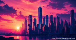 ارتفاع سعر عملة NEAR بنسبة 80% مع وصول حجم منصة Intents إلى 30 مليار دولار