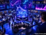 تسعى OpenAI لجمع تمويل بقيمة 30 مليار دولار وتؤجل طرحها العام حتى 2027