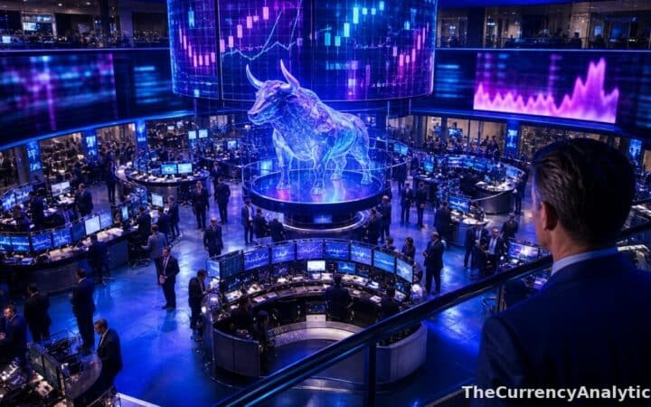 تسعى OpenAI لجمع تمويل بقيمة 30 مليار دولار وتؤجل طرحها العام حتى 2027
