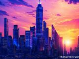 ارتفاع بنسبة 10% في قيمة توكن PENGU خلال أسبوع بلوكتشين كوريا، لكن الأسواق المستقبلية تشهد توتراً