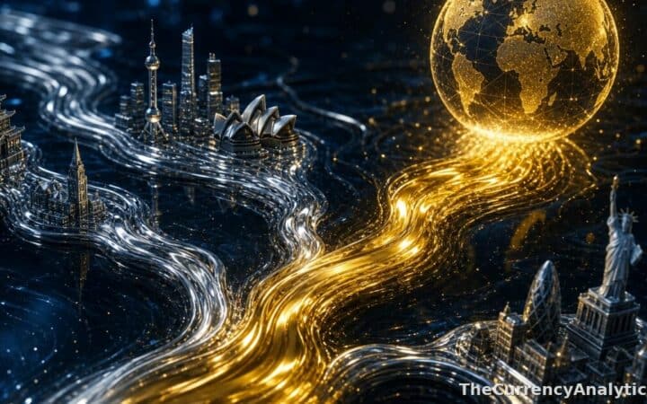توقعات بيربلكسيتي AI: ارتفاع XRP إلى .25 بحلول 2027 مع استثمار الحيتان  مليار