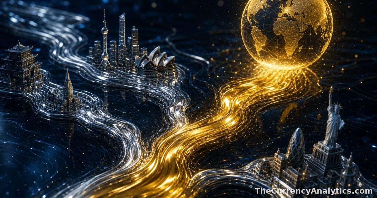توقعات بيربلكسيتي AI: ارتفاع XRP إلى .25 بحلول 2027 مع استثمار الحيتان مليار