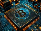 بيتر براندت يتوقع ارتفاع بيتكوين إلى 600 ألف دولار ويصف XRP بعملة الحمقى