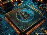 بيتر براندت يتوقع ارتفاع بيتكوين إلى 600 ألف دولار ويصف XRP بعملة الحمقى