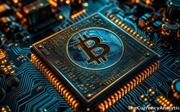 بيتر براندت يتوقع ارتفاع بيتكوين إلى 600 ألف دولار ويصف XRP بعملة الحمقى