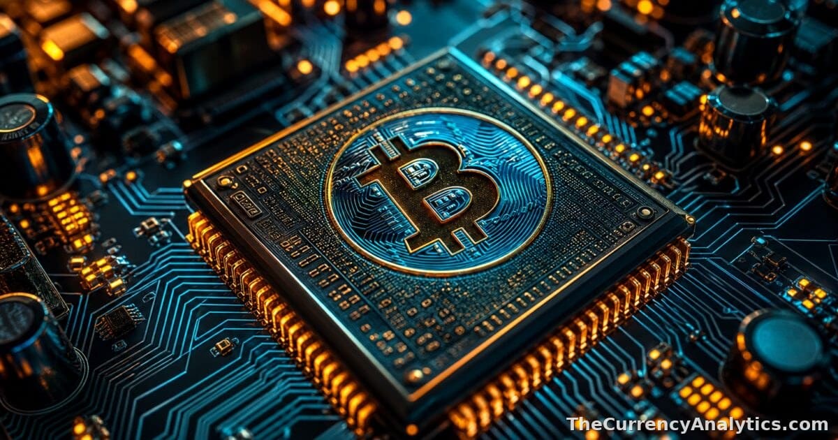 بيتر براندت يتوقع ارتفاع بيتكوين إلى 600 ألف دولار ويصف XRP بعملة الحمقى