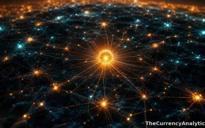 تحليل بيتر براندت يظهر إعداد “الملف الضخم” لـ XRP في السوق