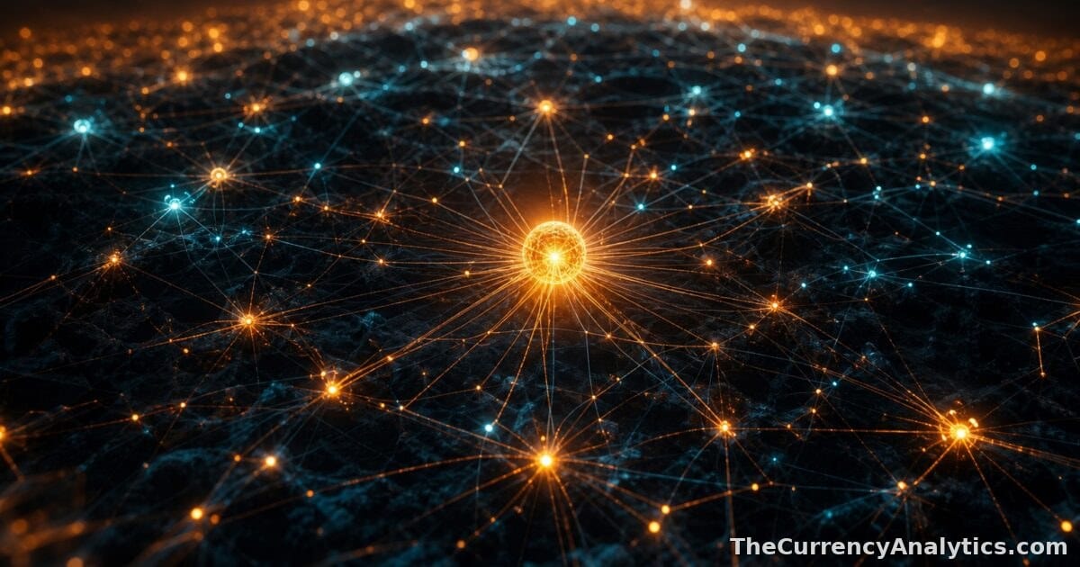 تحليل بيتر براندت يظهر إعداد “الملف الضخم” لـ XRP في السوق