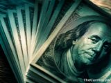 الجنيه الإسترليني يهبط إلى .2425 بعد بيانات التضخم الأمريكية التي صدمت الأسواق