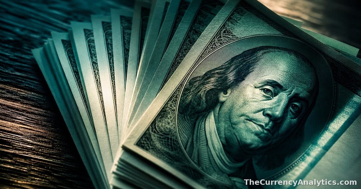 الجنيه الإسترليني يهبط إلى .2425 بعد بيانات التضخم الأمريكية التي صدمت الأسواق