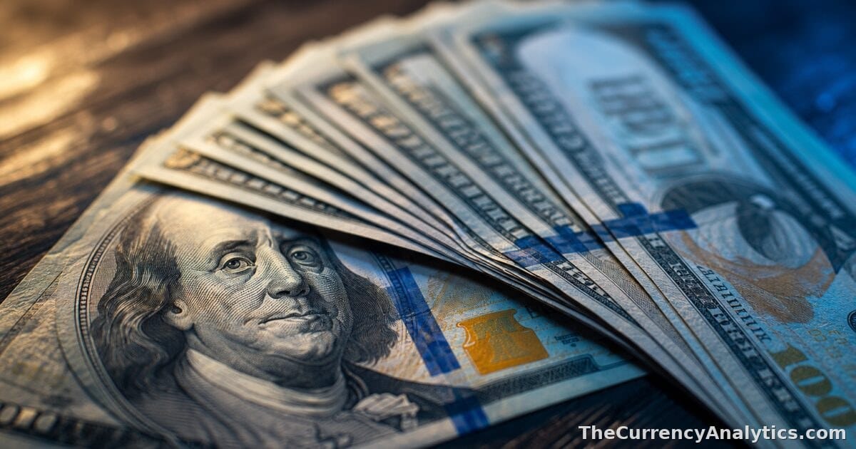 هبوط الجنيه الإسترليني إلى 1.2450 دولار مع تعافي الدولار بفضل البيانات الضعيفة