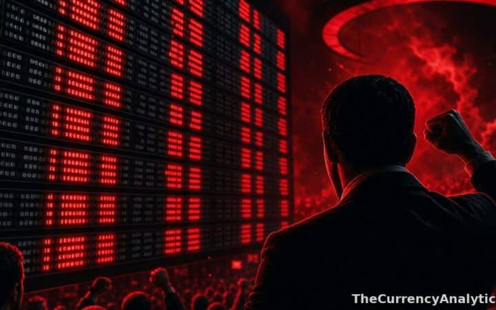 الأسواق التنبؤية تتجه للوصول إلى 10 تريليون دولار بحلول 2035 بفضل العقود المشفرة