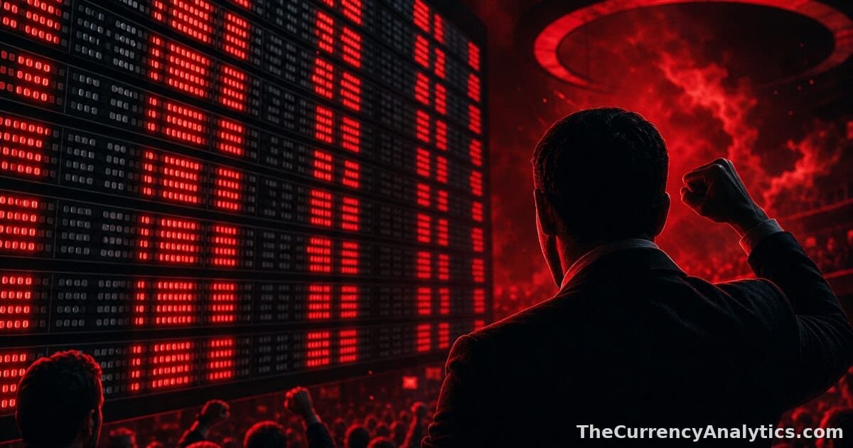 الأسواق التنبؤية تتجه للوصول إلى 10 تريليون دولار بحلول 2035 بفضل العقود المشفرة