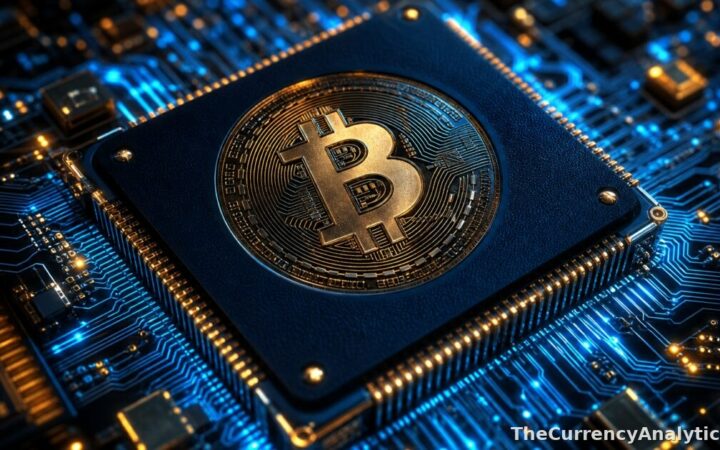 ارتفاع سهم QNT بنسبة 67.6% مع استمرار هيمنة بيتكوين عند 58.7%