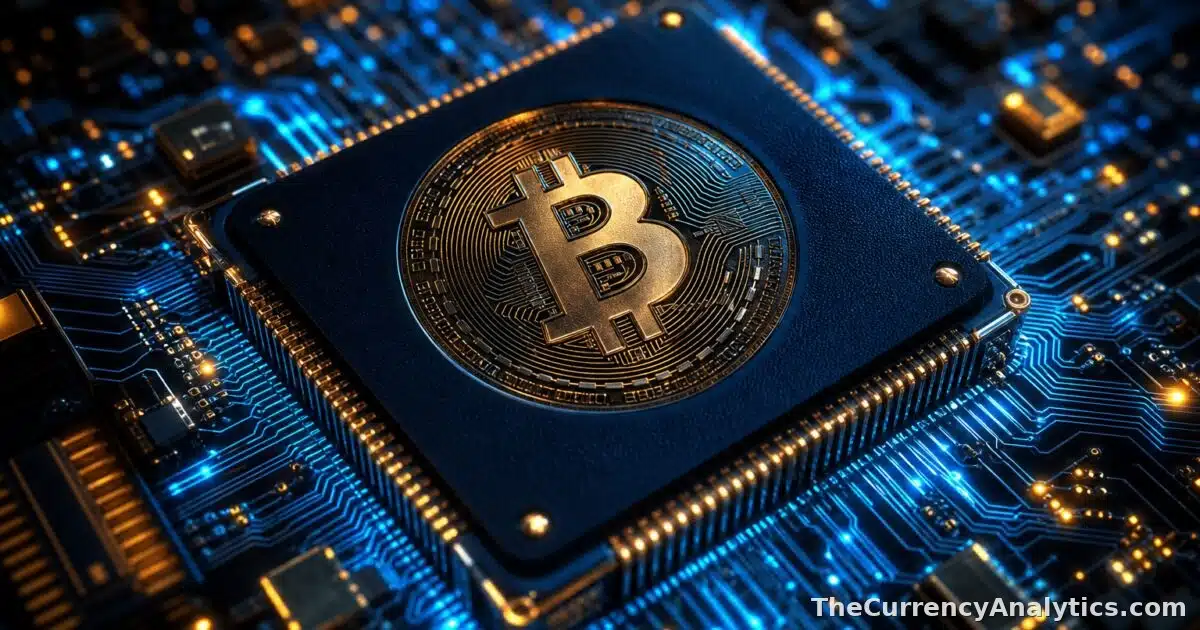 ارتفاع سهم QNT بنسبة 67.6% مع استمرار هيمنة بيتكوين عند 58.7%
