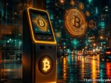 كوانت يرتفع 48% بينما يستقر البيتكوين حول 84,000 دولار
