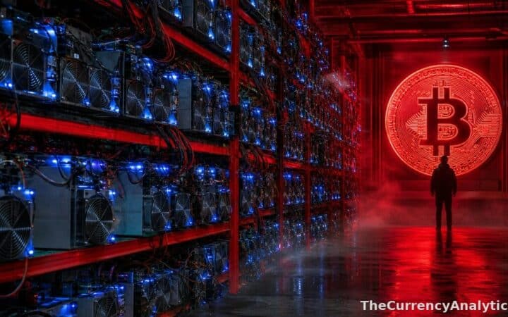 تكلفة معاملات بيتكوين المقاومة للكم تتراجع بنسبة 80% في سباق تحسين الذكاء الاصطناعي