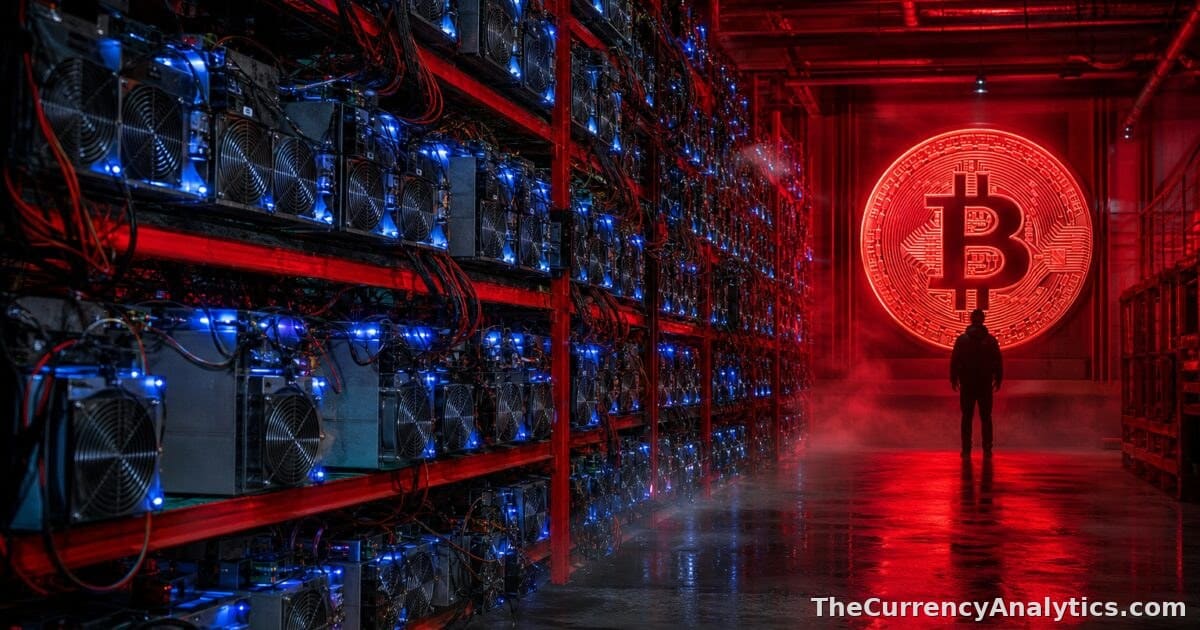 تكلفة معاملات بيتكوين المقاومة للكم تتراجع بنسبة 80% في سباق تحسين الذكاء الاصطناعي