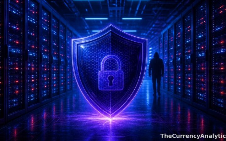 اختراق ريفولت: سرقة بيانات 680 عميلًا ومطالبة بفدية 10,000 بيتكوين