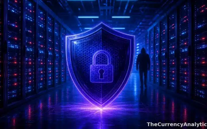 اختراق ريفولت: سرقة بيانات 680 عميلًا ومطالبة بفدية 10,000 بيتكوين