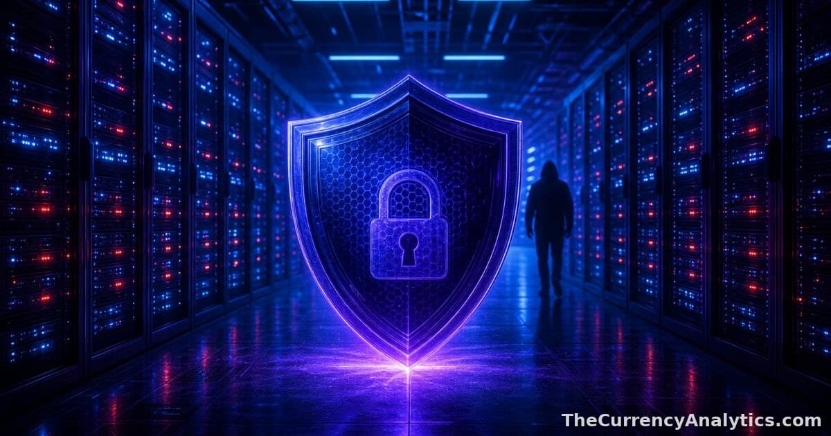اختراق ريفولت: سرقة بيانات 680 عميلًا ومطالبة بفدية 10,000 بيتكوين