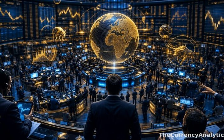 إطلاق صندوق متداول في البورصة (ETF) برافعة مالية 2x مرتبط بحيازات بيتكوين لشركة Strive