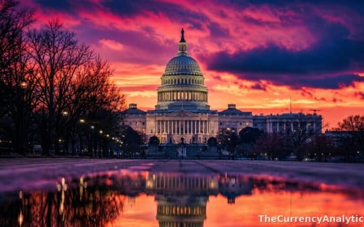 الرئيس التنفيذي لشركة ripple يحث مجلس الشيوخ على تمرير قانون clarity وسط دعم من الحزبين