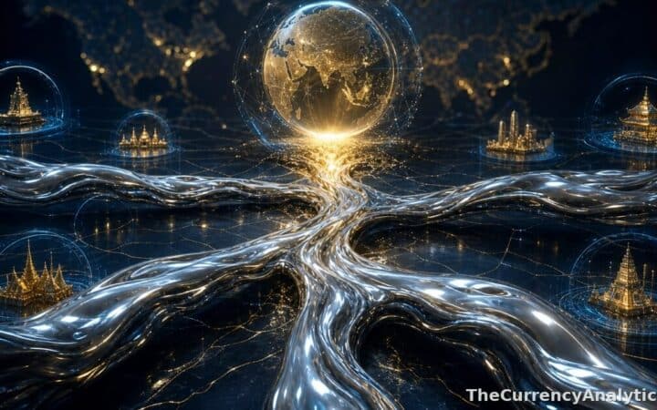 اعتراف براد جارلينجهاوس بأن XRP ليس دائماً الحل الأفضل للمدفوعات