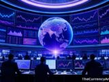 أحجام تداول العملات الرقمية في روبن هود ترتفع بنسبة 61% في أغسطس لكنها لا تزال أقل بنسبة 38% عن العام الماضي